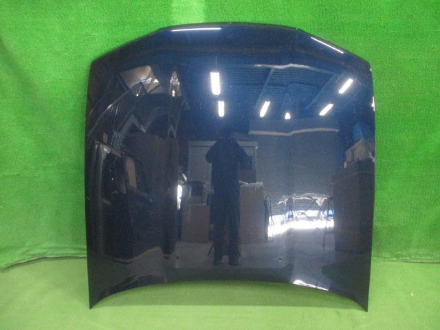NISSAN SKYLINE R32 GTR BNR32 OEM GENUINE BONNET HOOD