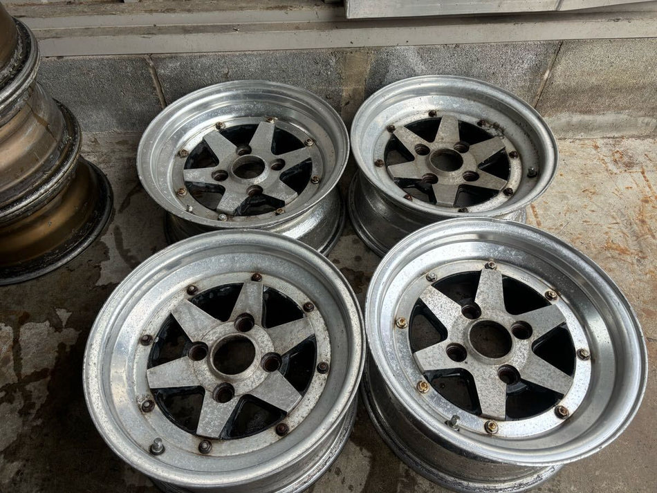 SSR SPEEDSTAR LONGCHAMP XR4