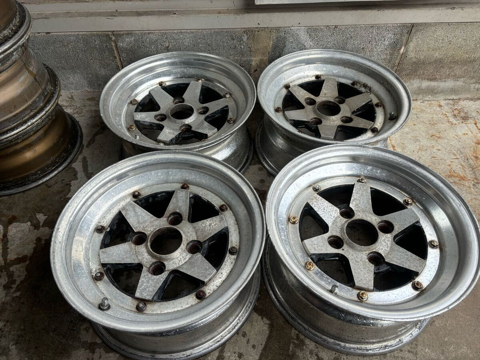 SSR SPEEDSTAR LONGCHAMP XR4