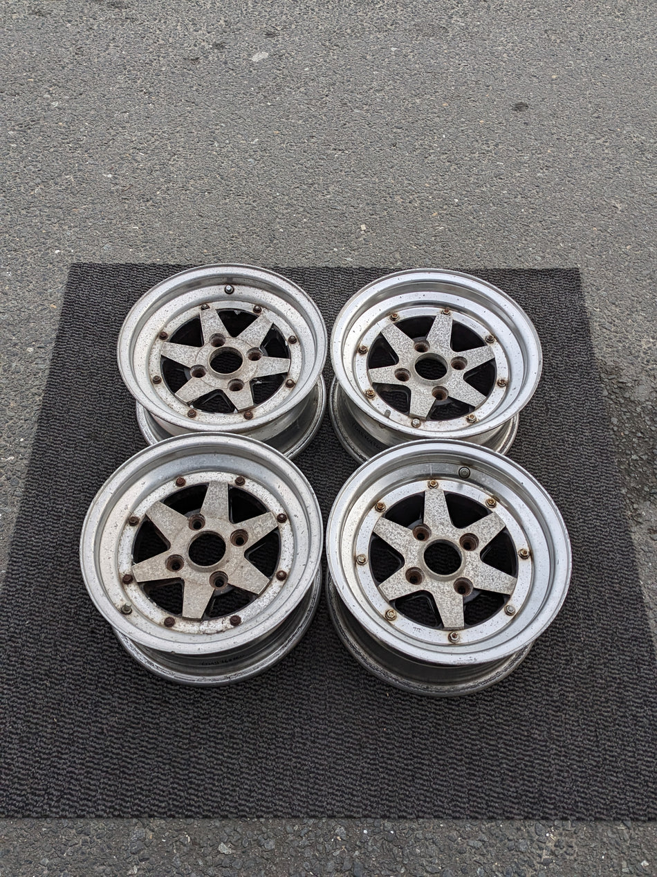 SSR SPEEDSTAR LONGCHAMP XR4