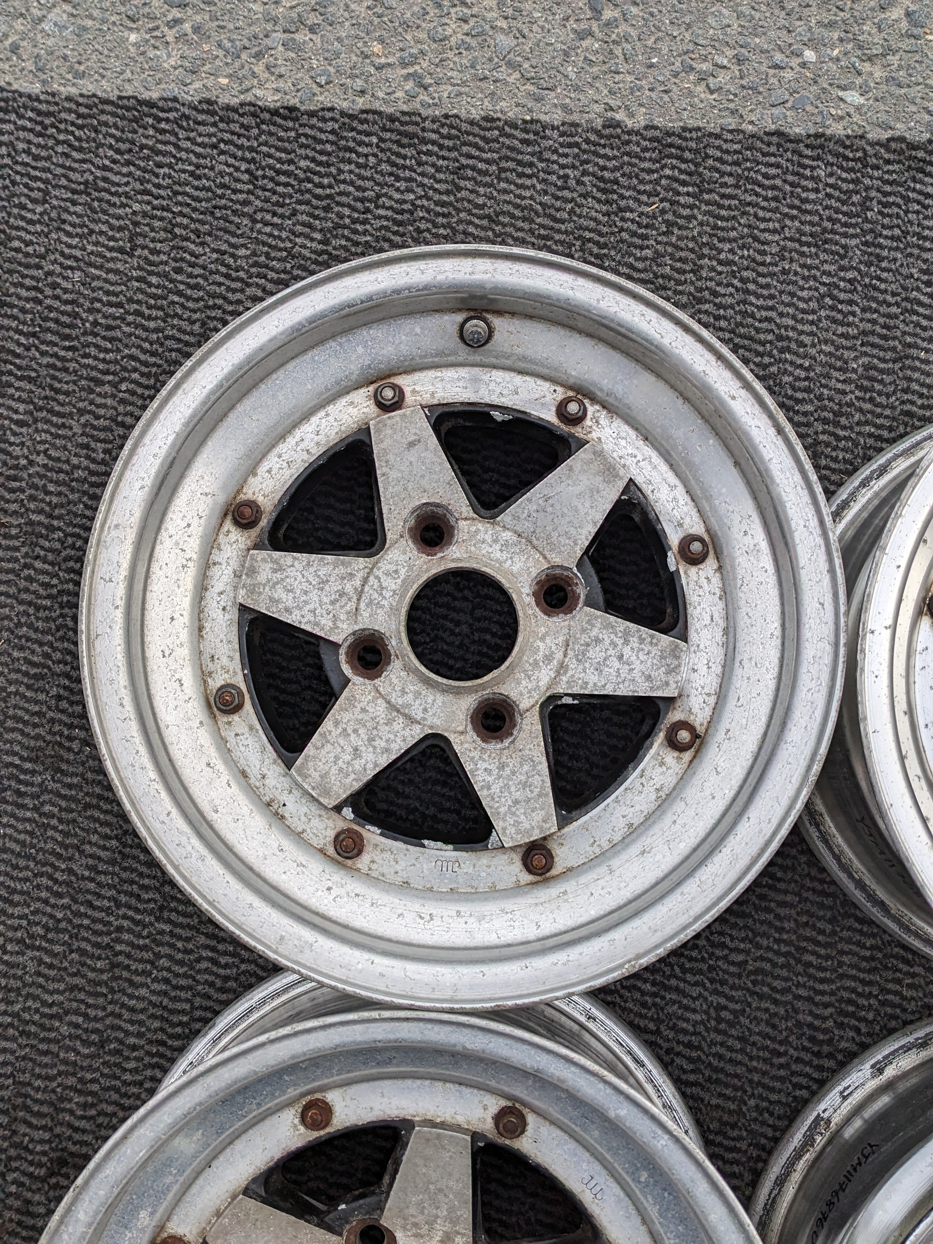 SSR SPEEDSTAR LONGCHAMP XR4 - JDM Distro - Buy JDM Wheels, Engines