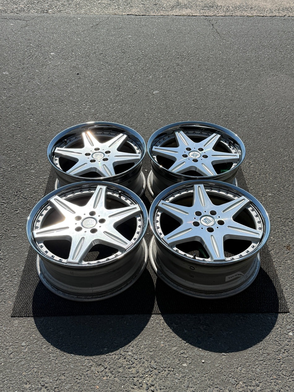WORK LS406