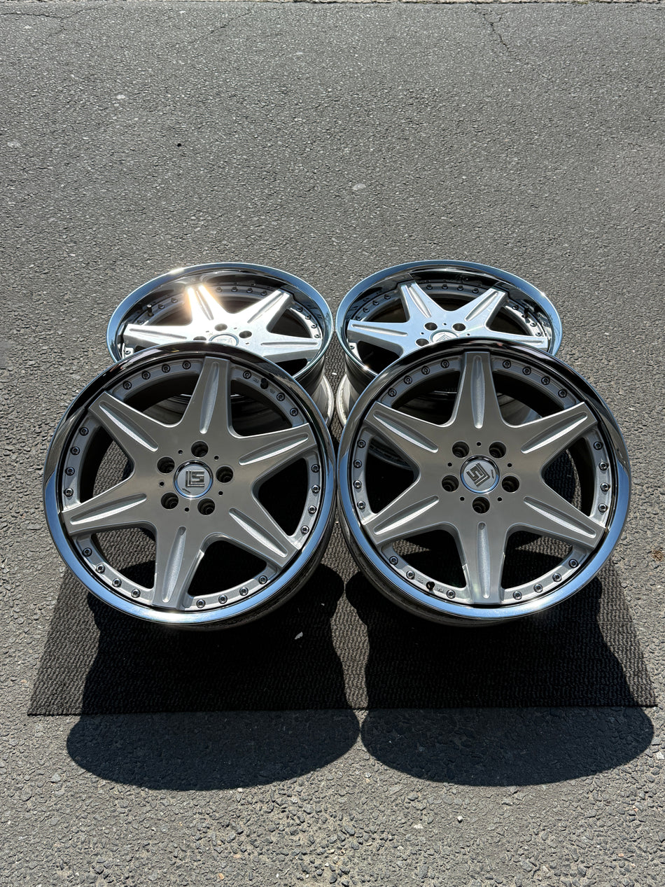 WORK LS406