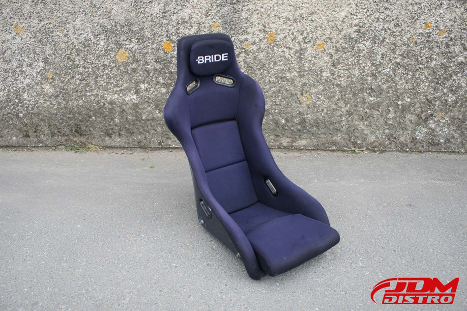 BRIDE ARTIS II RACING SEAT