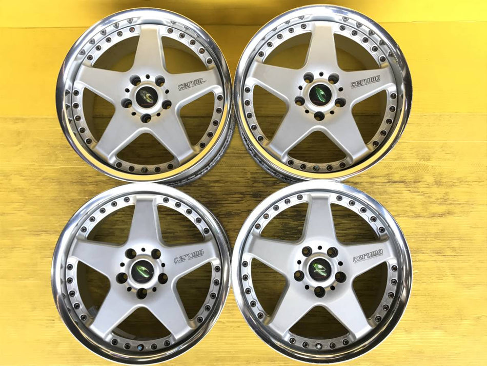 RAYS CERUMO SPORTS C5S