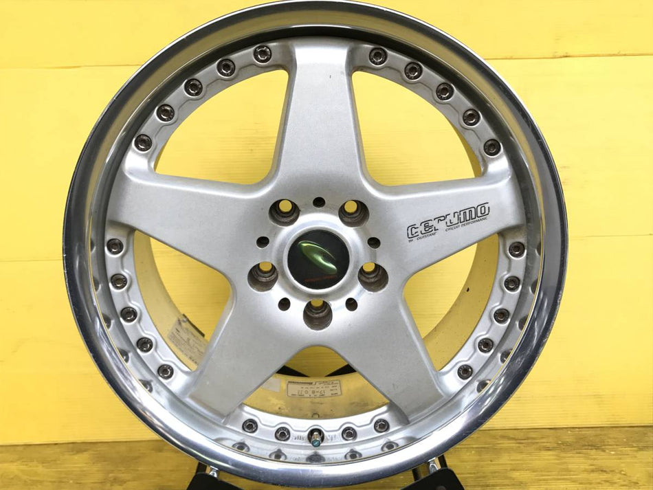 RAYS CERUMO SPORTS C5S
