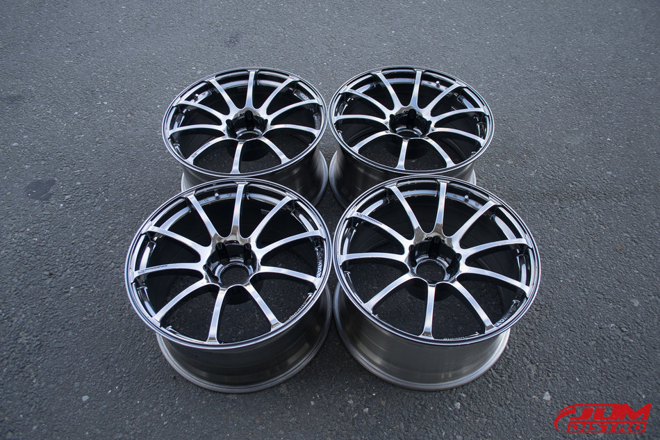 YOKOHAMA ADVAN RACING RS