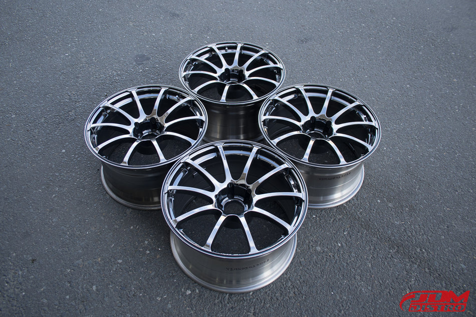 YOKOHAMA ADVAN RACING RS