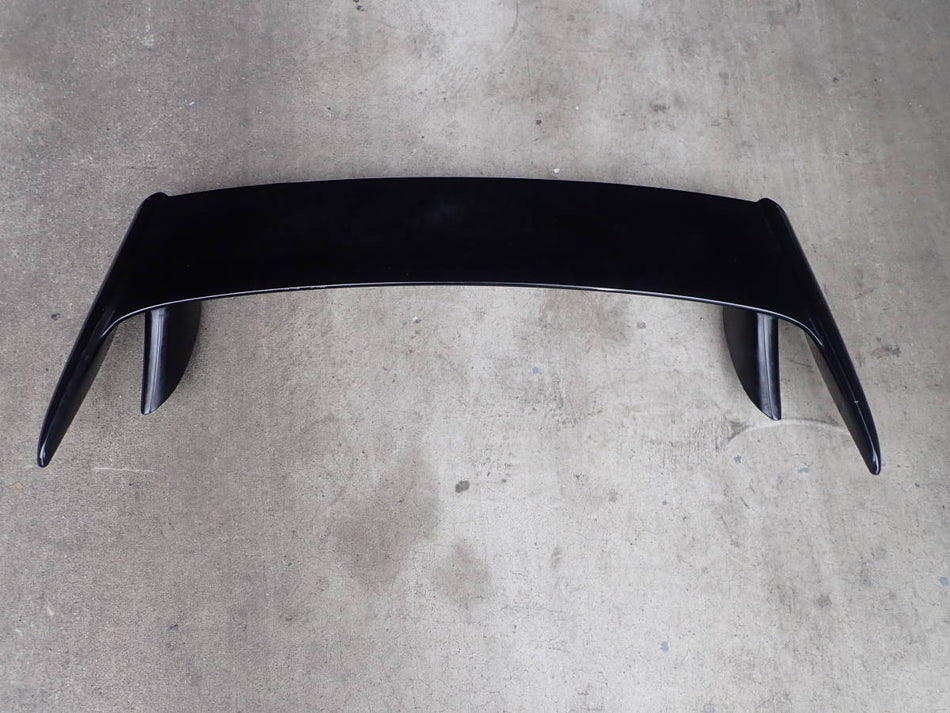 NISSAN 180SX S13 GENUINE OEM KOUKI REAR SPOILER WING