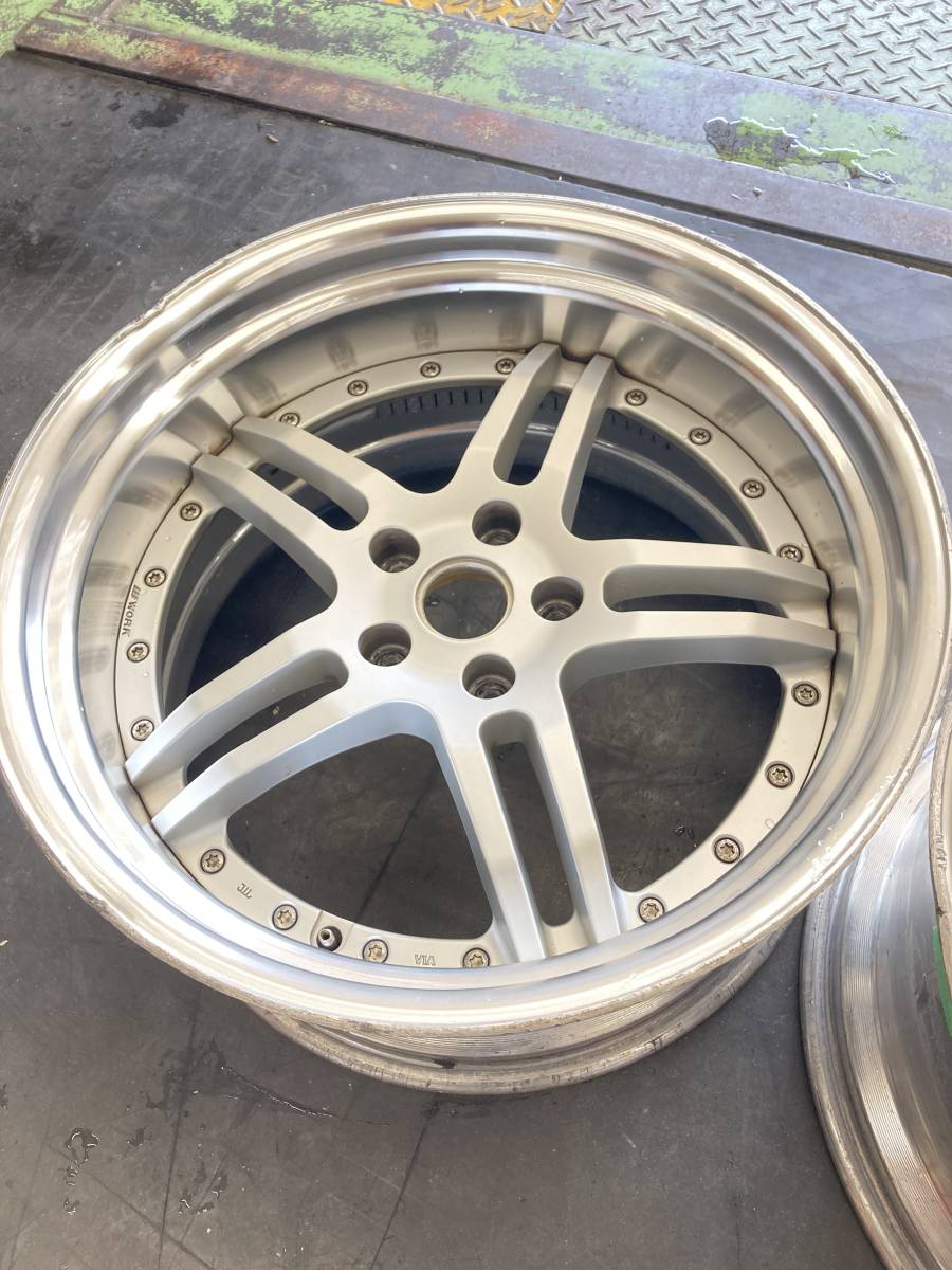 WORK GNOSIS GS2 PAIR