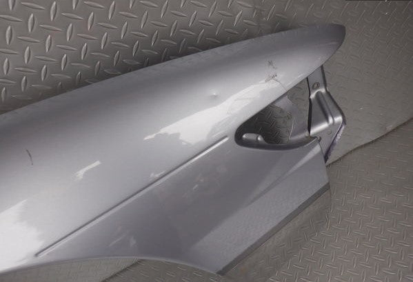 NISSAN SILVIA S13 GENUINE RIGHT FRONT FENDER WING