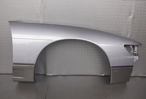 NISSAN SILVIA S13 GENUINE RIGHT FRONT FENDER WING