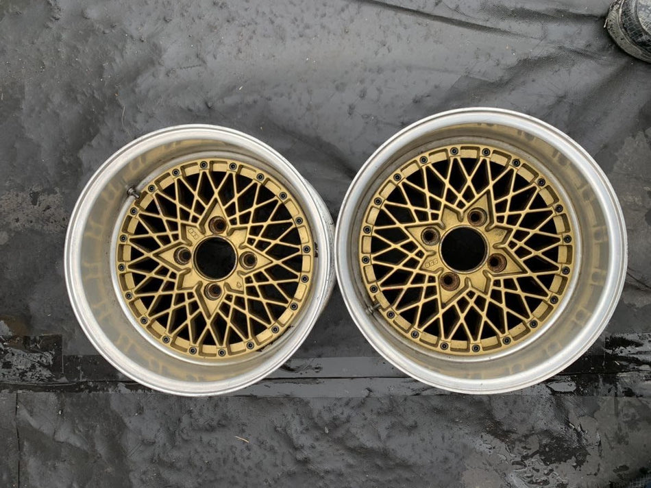 SSR SPEEDSTAR REVERSE MESH PAIR