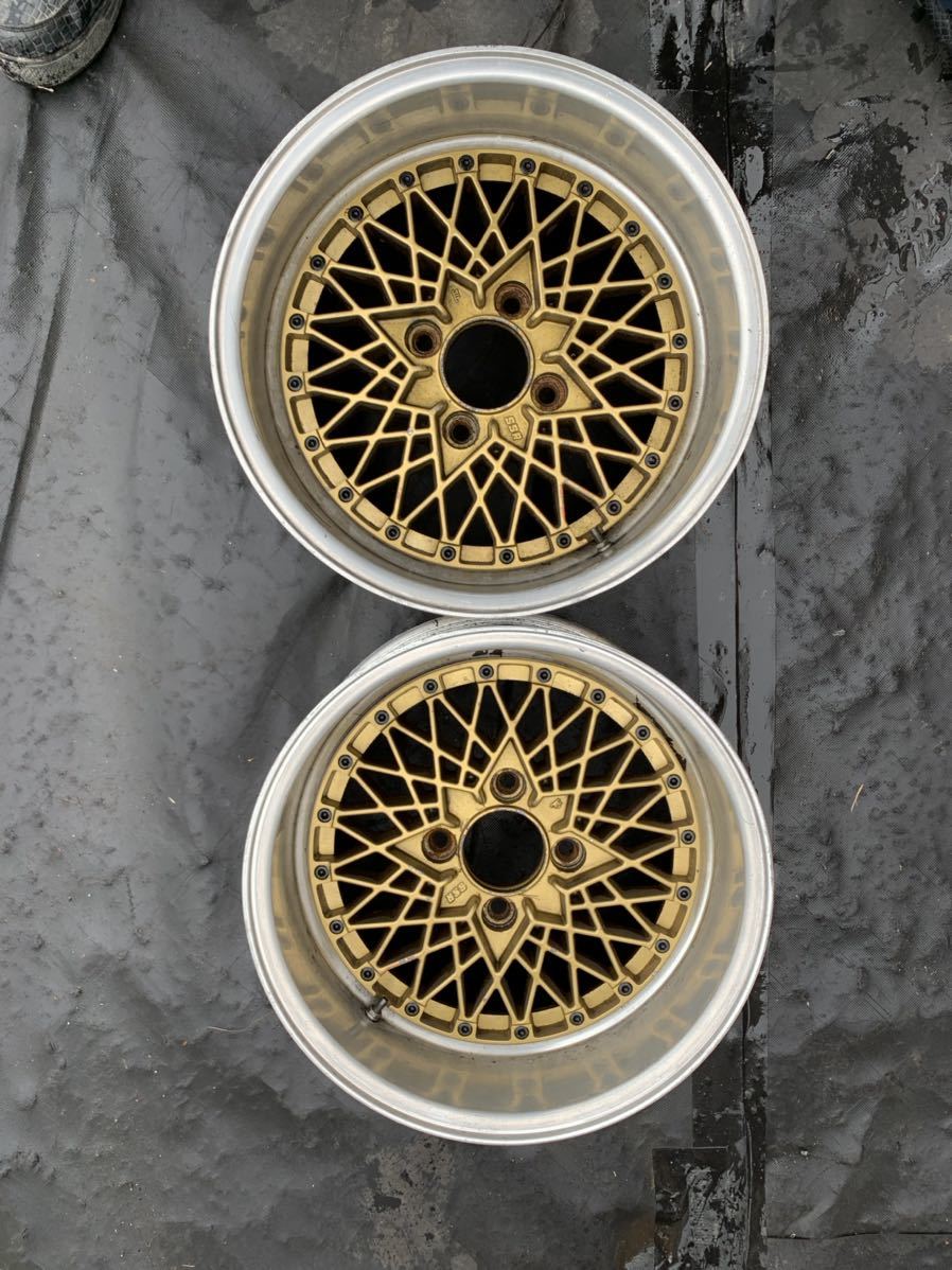 SSR SPEEDSTAR REVERSE MESH PAIR