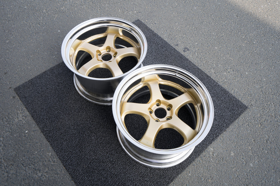 WORK MEISTER S1R 2P PAIR