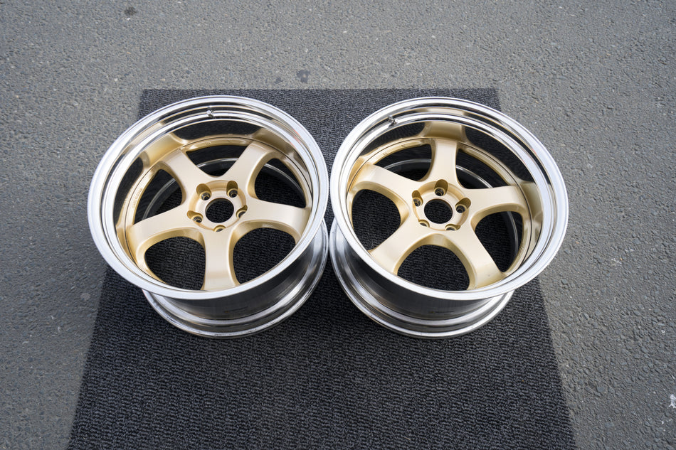 WORK MEISTER S1R 2P PAIR