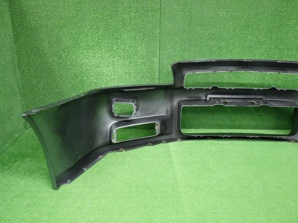 NISSAN SKYLINE R34 GTR GENUINE OEM FRONT BUMPER