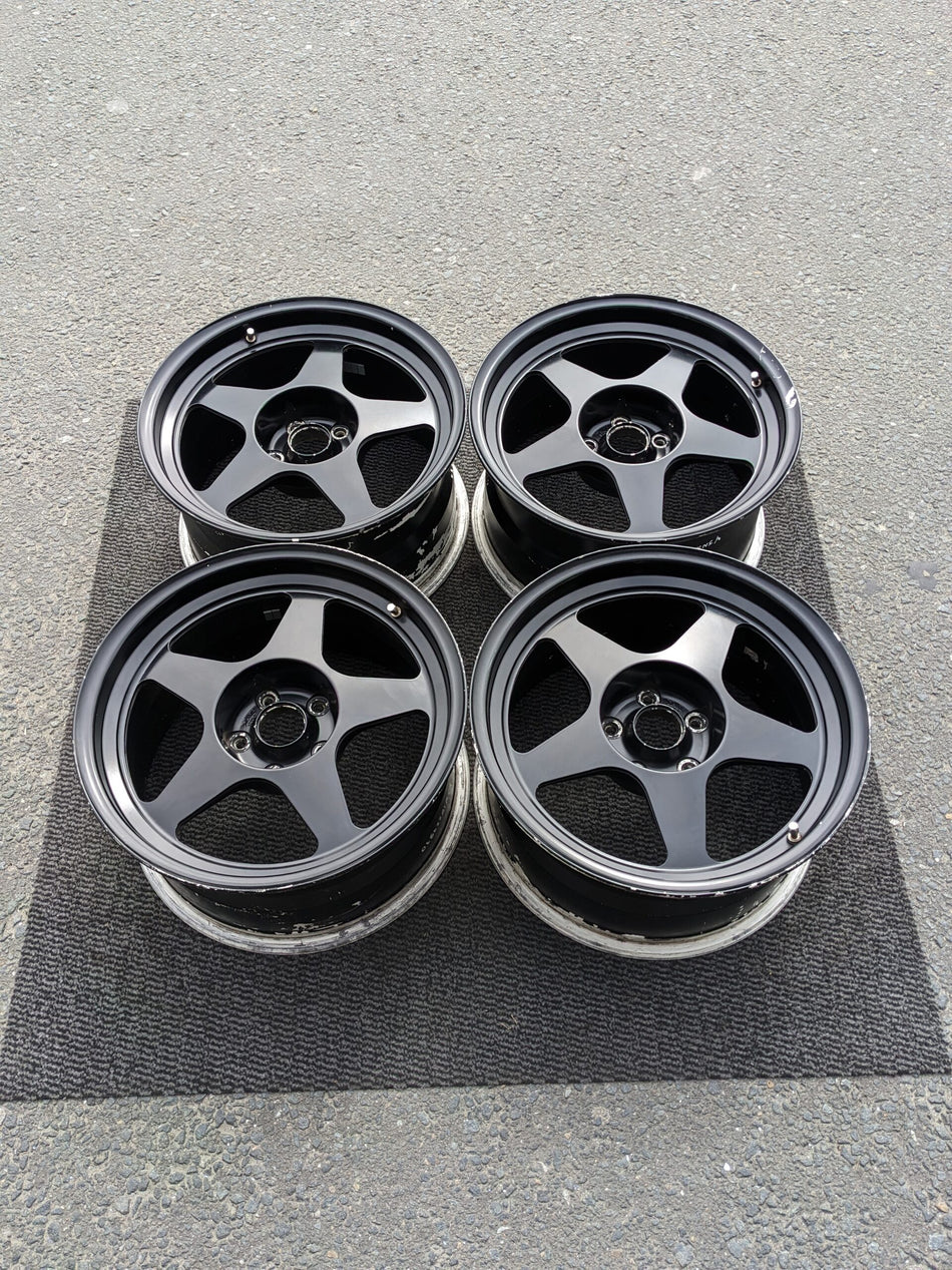 DESMOND REGAMASTER OG GTR