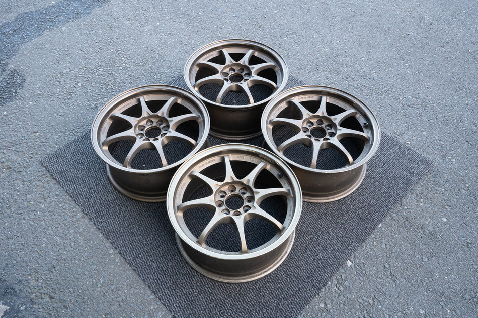 RAYS VOLK RACING CE28N OG BRONZE