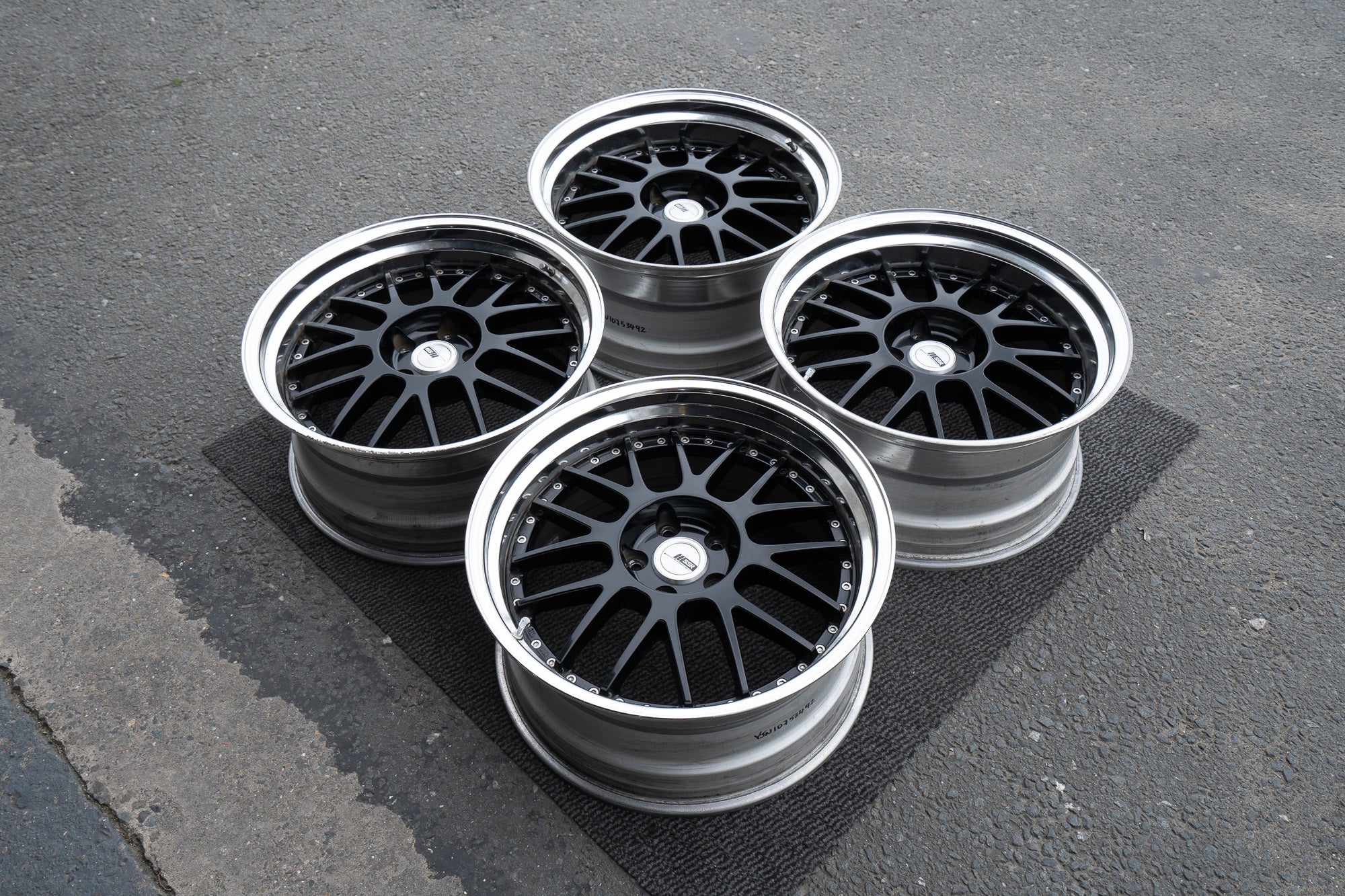 ssr MS1？ SSR｜SSR Wheels