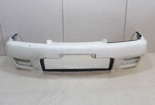 NISSAN SKYLINE R32 GTR BNR32 GENUINE FRONT BUMPER