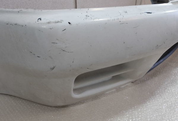 NISSAN SKYLINE R32 GTR BNR32 GENUINE FRONT BUMPER