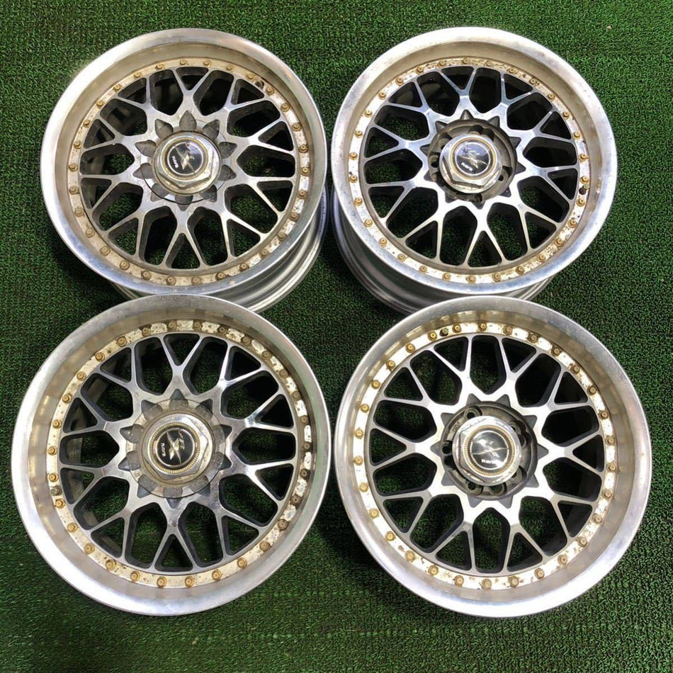 RAYS VOLK RACING VRX-10 MESH