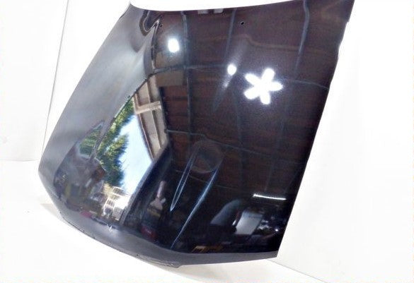 NISSAN SKYLINE R32 GTR BNR32 OEM GENUINE BONNET HOOD