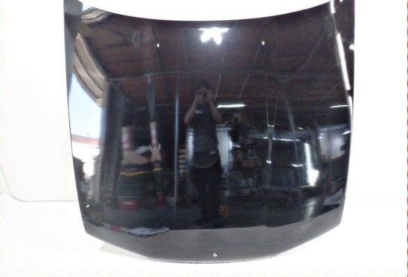 NISSAN SKYLINE R32 GTR BNR32 OEM GENUINE BONNET HOOD
