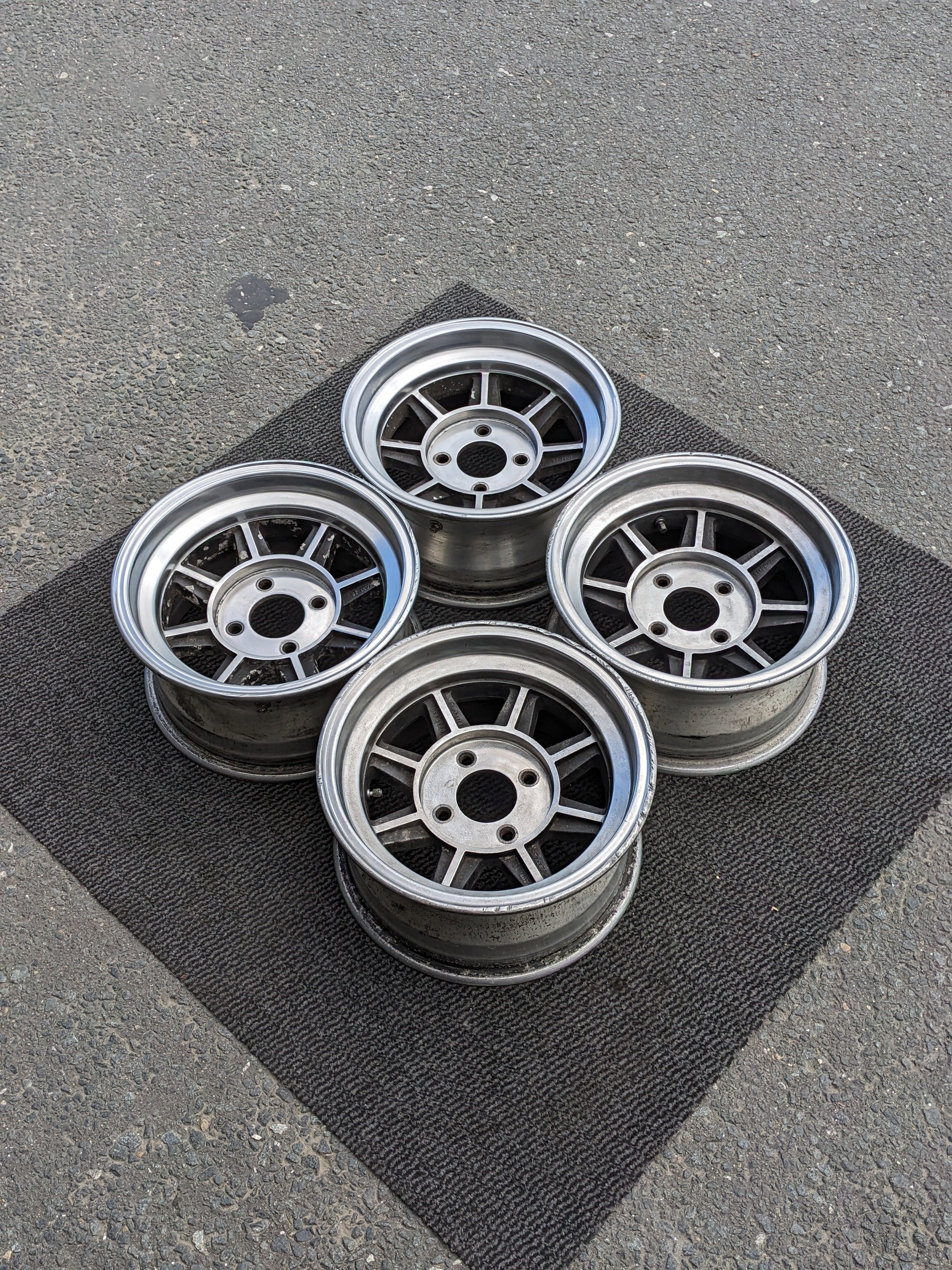HAYASHI RACING STREET CR - JDM Distro - Buy JDM Wheels, Engines