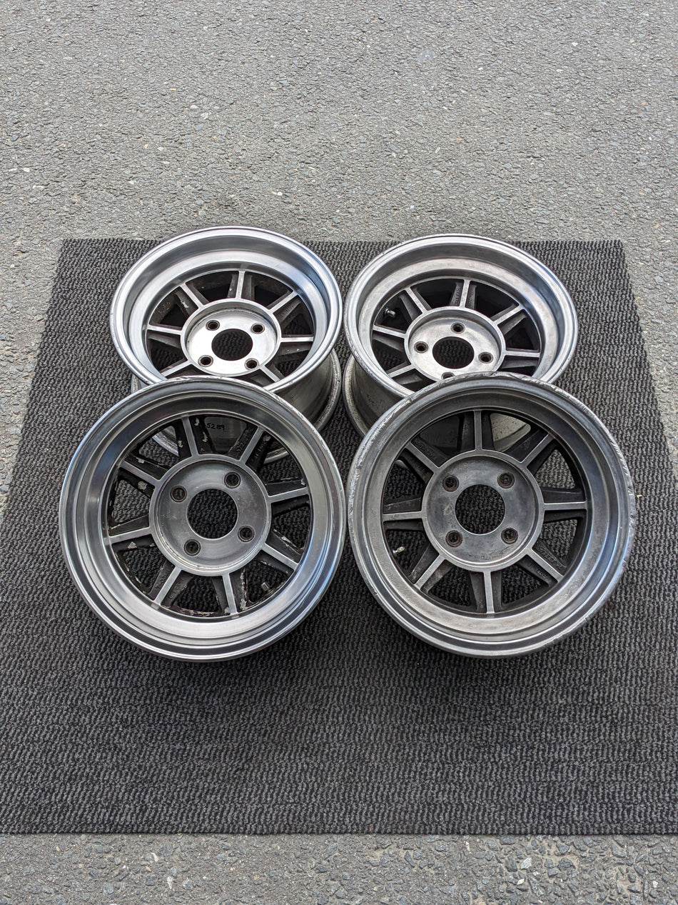 HAYASHI RACING STREET CR