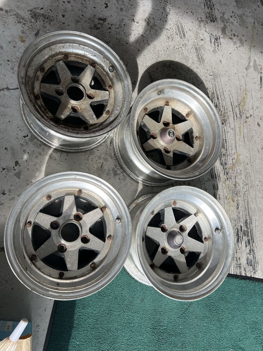 SSR SPEEDSTAR LONGCHAMP XR4