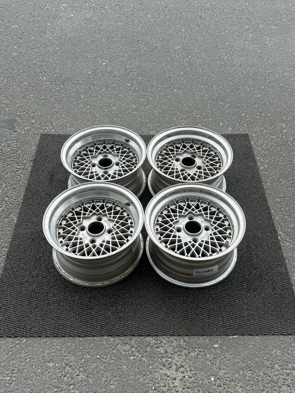 RAYS VOLK RACING MESH