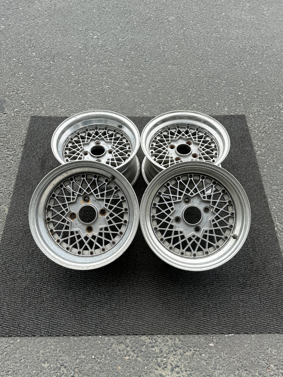 RAYS VOLK RACING MESH