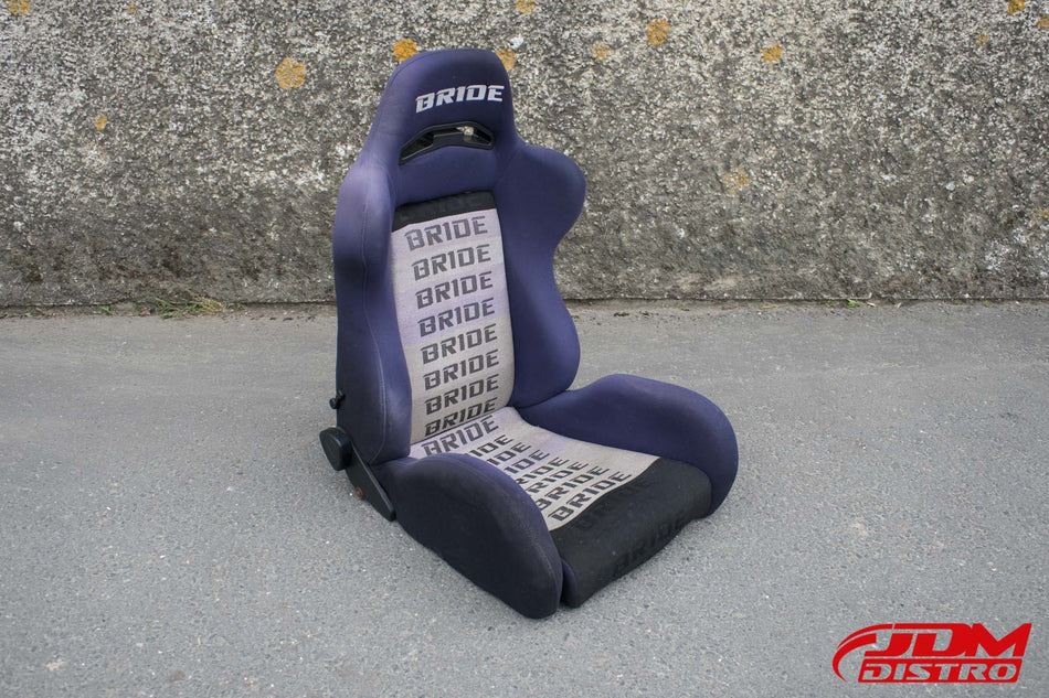 BRIDE RACING SEAT - BRIX 1.5