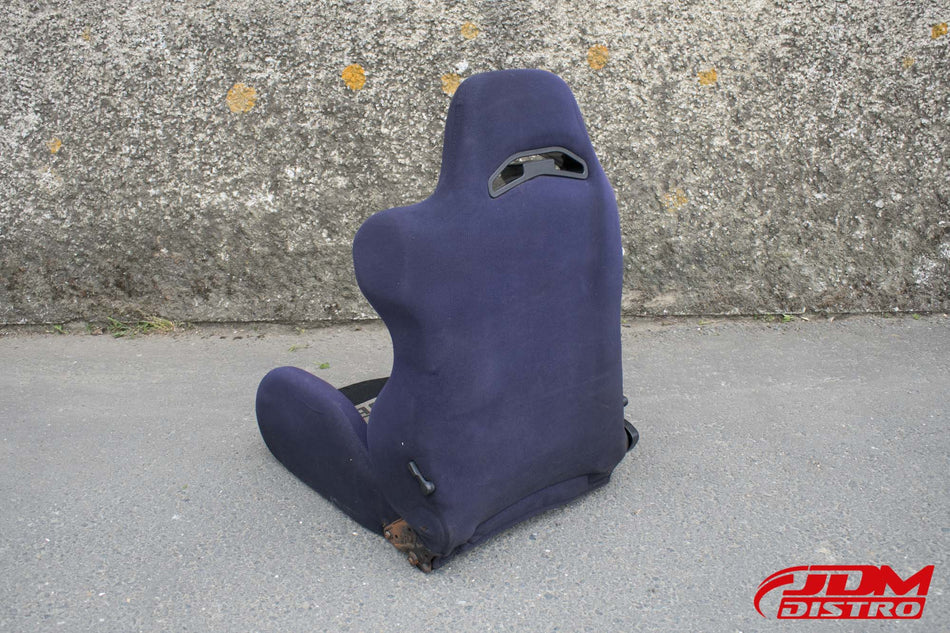 BRIDE RACING SEAT - BRIX 1.5