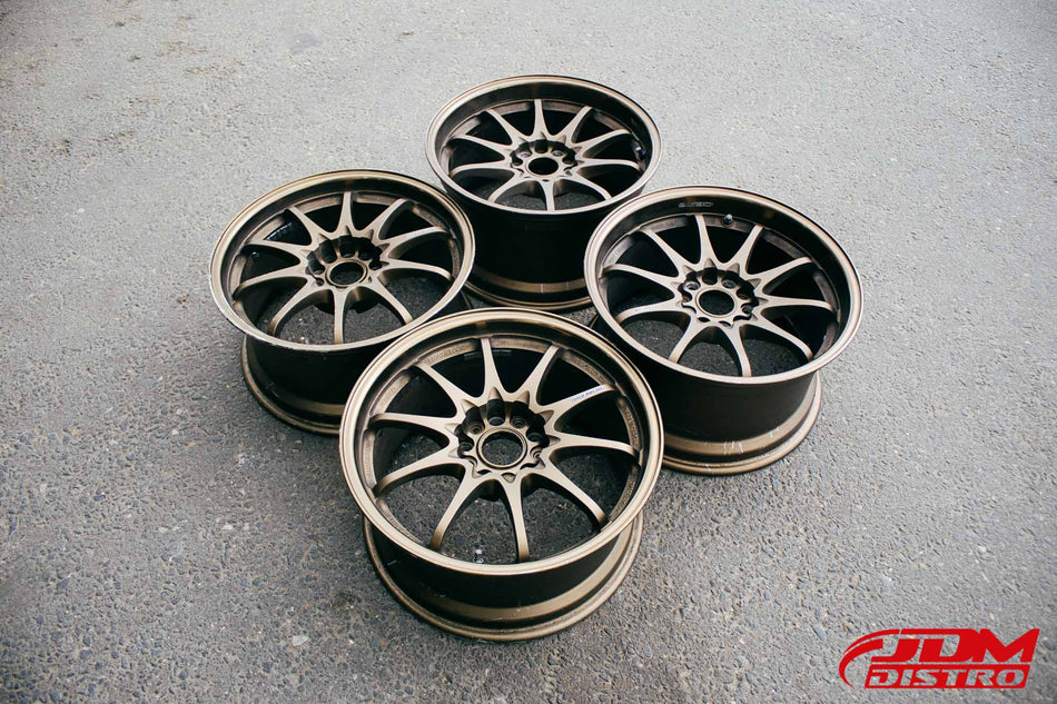 RAYS VOLK RACING CE28N