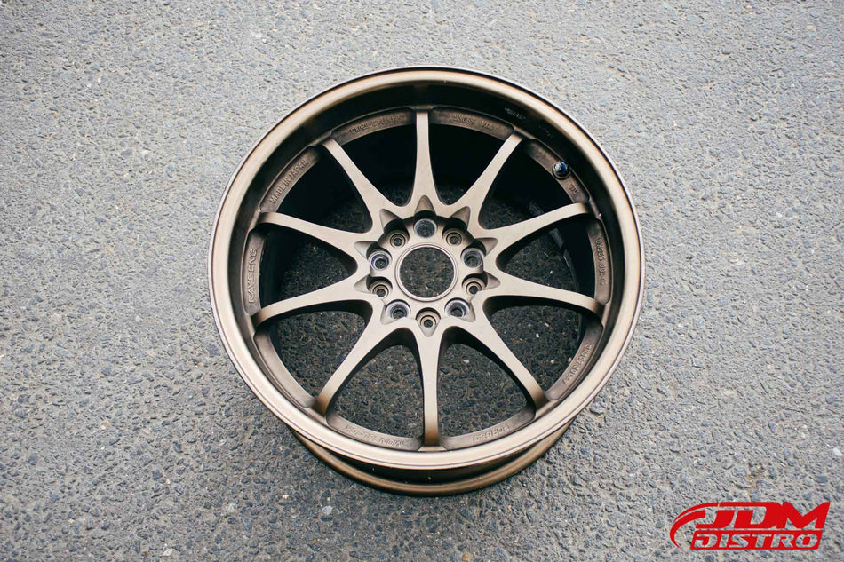 RAYS VOLK RACING CE28N