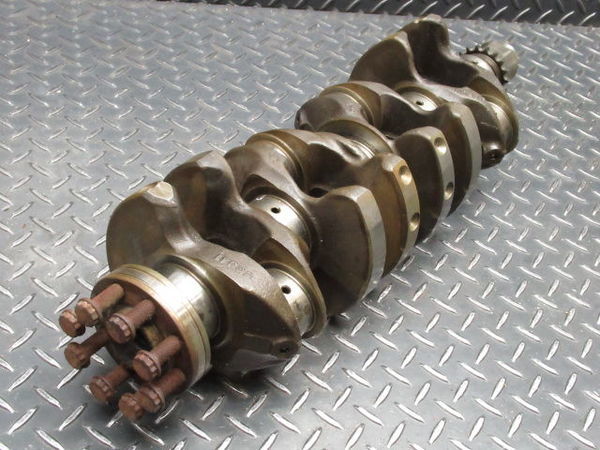 NISSAN SILVIA 200SX 180SX SR20 CRANKSHAFT