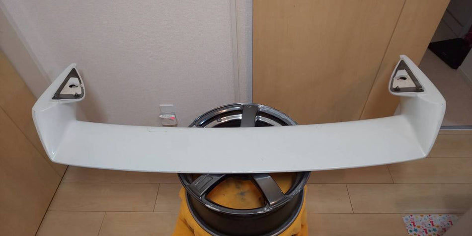 NISSAN SILVIA S14 GENUINE OEM KOUKI REAR SPOILER