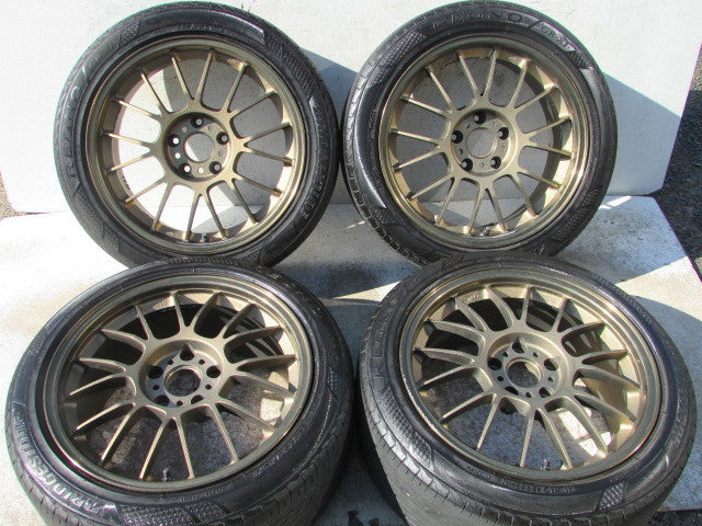 RAYS VOLK RACING SE37K