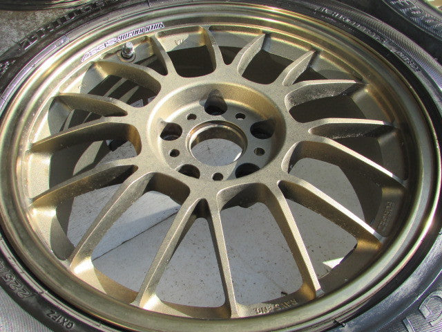 RAYS VOLK RACING SE37K