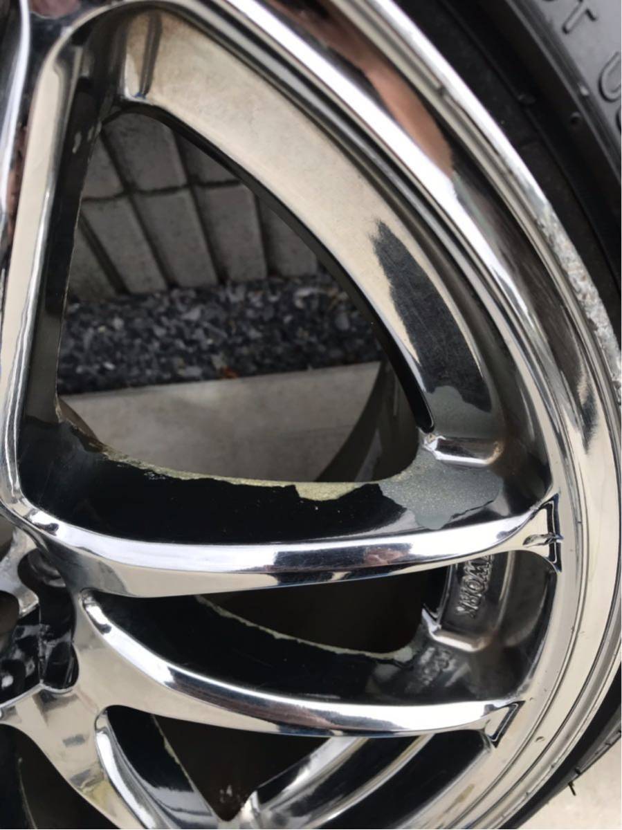 WORK EMOTION CR KAI - JDM Distro - Buy JDM Wheels, Engines and