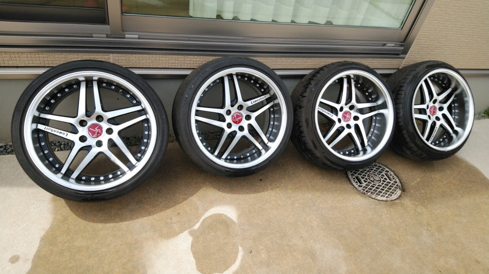 LOWENHART CANVELL SV