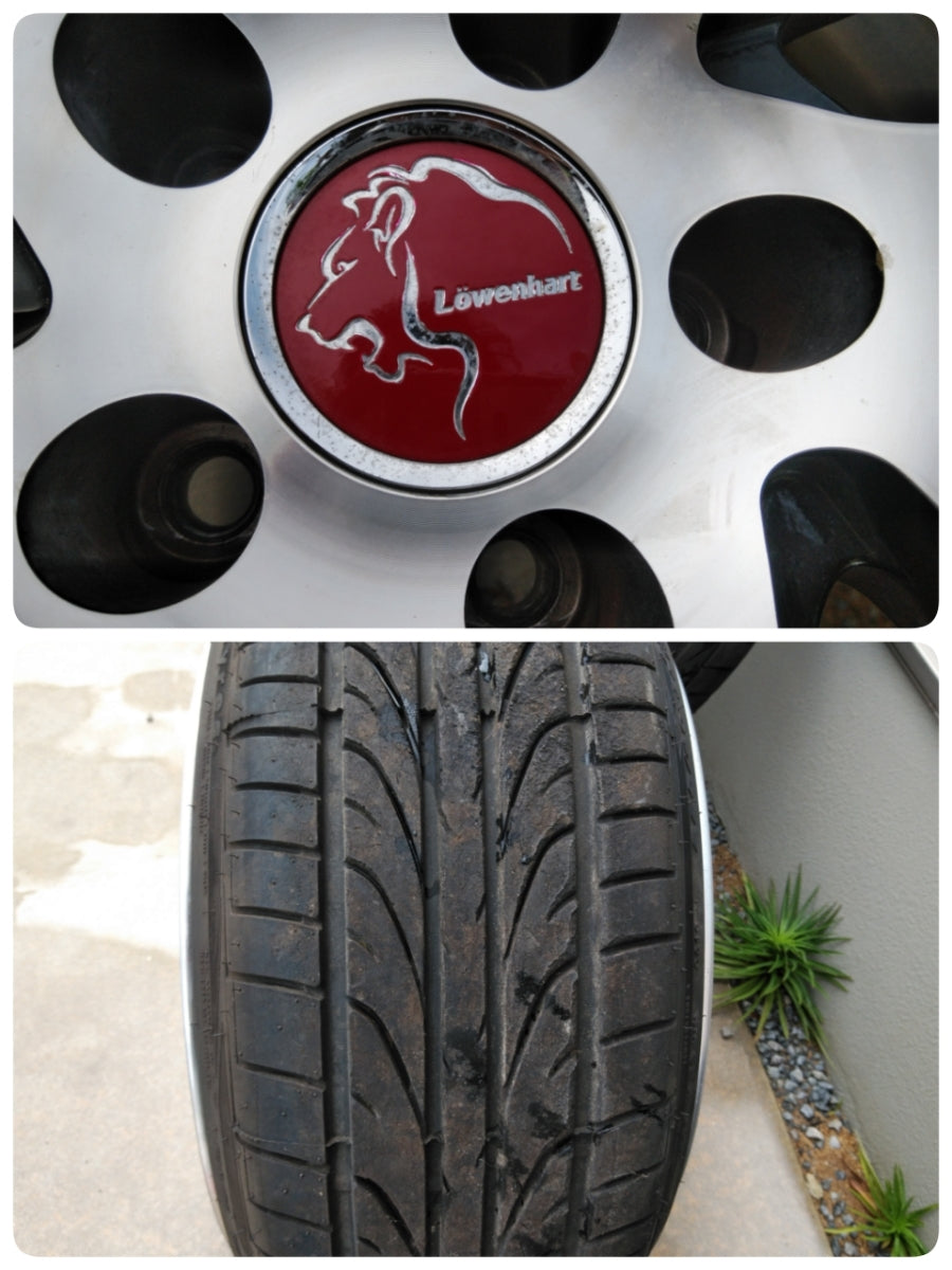 LOWENHART CANVELL SV - JDM Distro - Buy JDM Wheels, Engines and