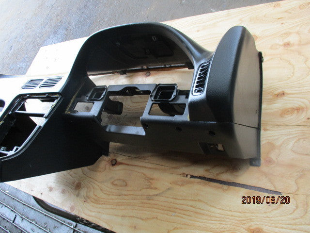 NISSAN 180SX SILVIA S13 GENUINE JDM DASHBOARD (NO CRACKS)