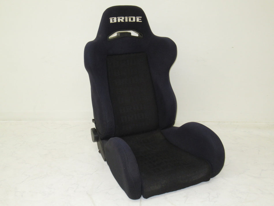 BRIDE BRIX 1.5 RACING SEAT