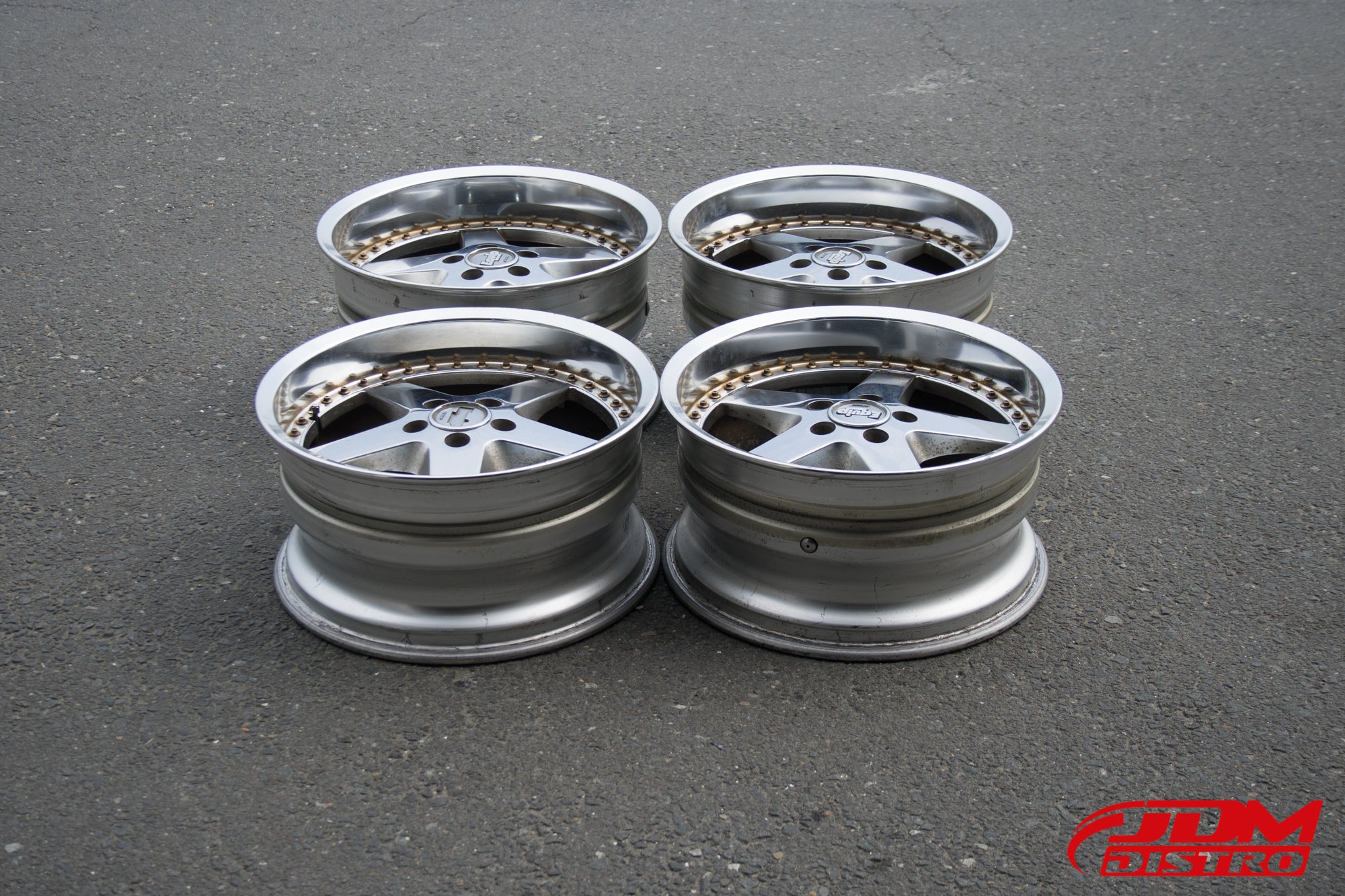 WORK EQUIP 05 - JDM Distro - Buy JDM Wheels, Engines and Parts