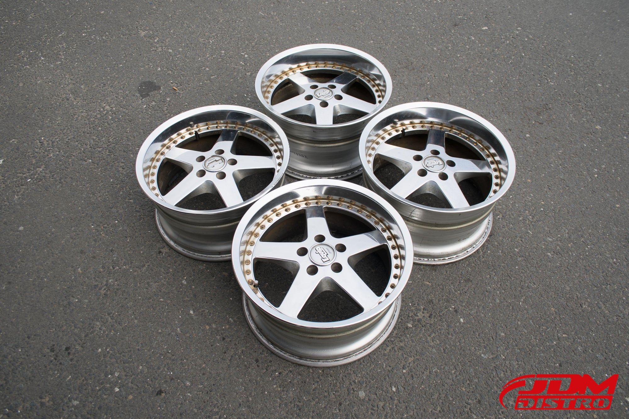 WORK EQUIP 05 - JDM Distro - Buy JDM Wheels, Engines and Parts WORK EQUIP 05 - JDM Distro - Buy JDM Wheels, Engines and Parts