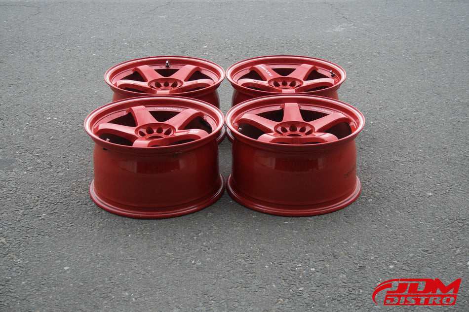 NISMO LMGT4